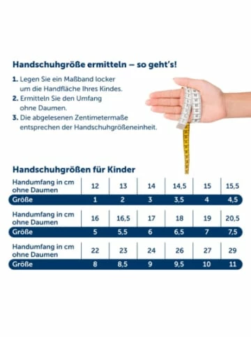 Großhandel 🛒 Handschuhe & Armstulpen Cmp Kinder Skihandschuhe Günstig Kaufen 🧨 2 Großhandel 🛒 Handschuhe & Armstulpen Cmp Kinder Skihandschuhe Günstig Kaufen 🧨 – Bild 2
