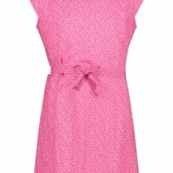 Bestes Angebot ⌛ Kleider CMP Kleid In Pink Günstig Kaufen 🤩