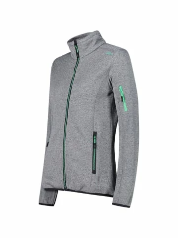 Bestes Angebot 💯 Jacken & Mäntel Cmp Knitted Mesh Jacke CMP Jacket In Hellgrau Günstig Kaufen 👏 3 Bestes Angebot 💯 Jacken & Mäntel Cmp Knitted Mesh Jacke CMP Jacket In Hellgrau Günstig Kaufen 👏 – Bild 3