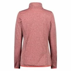 Alternative view of Neu 🤩 Jacken & Mäntel Cmp Knitted Mesh Jacke CMP Jacket In Pfirsich Günstig Kaufen ✔️