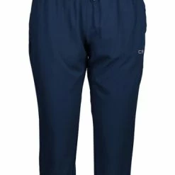 Blitzangebot 🛒 Hosen CMP Laufhose In Dunkelblau Günstig Kaufen 👏