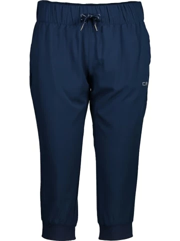 Blitzangebot 🛒 Hosen CMP Laufhose In Dunkelblau Günstig Kaufen 👏