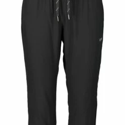 Auslauf ✨ Hosen CMP Laufhose In Schwarz Günstig Kaufen 😍