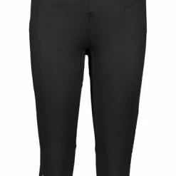 Neu 🎉 Hosen CMP Laufleggings In Schwarz Günstig Kaufen 🎁