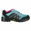 Bestpreis ⭐ Schuhe CMP Leder-Trekkingboots "Thiamat" In Türkis Günstig Kaufen 🥰