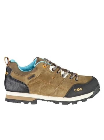 Beste Bewertungen von 🎁 Outdoor- & Sportschuhe CMP Leder-Trekkingschuhe "Alcor" In Braun Günstig Kaufen ✨ – Bild 2