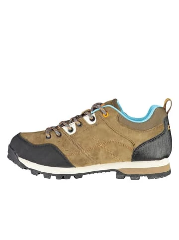 Beste Bewertungen von 🎁 Outdoor- & Sportschuhe CMP Leder-Trekkingschuhe "Alcor" In Braun Günstig Kaufen ✨ – Bild 3