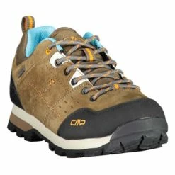 Beste Bewertungen von 🎁 Outdoor- & Sportschuhe CMP Leder-Trekkingschuhe "Alcor" In Braun Günstig Kaufen ✨
