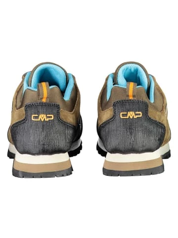 Beste Bewertungen von 🎁 Outdoor- & Sportschuhe CMP Leder-Trekkingschuhe "Alcor" In Braun Günstig Kaufen ✨ – Bild 5