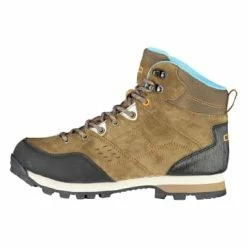Alternative view of Besorgen 🧨 Outdoor- & Sportschuhe CMP Leder-Wanderboots "Alcor" In Hellbraun Günstig Kaufen 😀