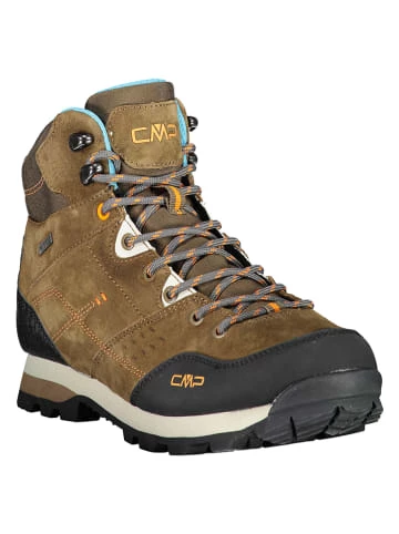 Besorgen 🧨 Outdoor- & Sportschuhe CMP Leder-Wanderboots "Alcor" In Hellbraun Günstig Kaufen 😀 6 Besorgen 🧨 Outdoor- & Sportschuhe CMP Leder-Wanderboots "Alcor" In Hellbraun Günstig Kaufen 😀 – Bild 6