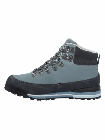 Auslauf ⌛ Outdoor- & Sportschuhe CMP Leder-Wanderboots "Altak" In Blau Günstig Kaufen ✔️ 2 Auslauf ⌛ Outdoor- & Sportschuhe CMP Leder-Wanderboots "Altak" In Blau Günstig Kaufen ✔️ – Bild 2