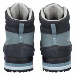 Auslauf ⌛ Outdoor- & Sportschuhe CMP Leder-Wanderboots "Altak" In Blau Günstig Kaufen ✔️ 9 Auslauf ⌛ Outdoor- & Sportschuhe CMP Leder-Wanderboots "Altak" In Blau Günstig Kaufen ✔️ -Cawö Verkaufsshop cmp leder wanderboots altak in blau 2