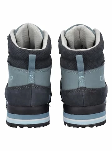 Auslauf ⌛ Outdoor- & Sportschuhe CMP Leder-Wanderboots "Altak" In Blau Günstig Kaufen ✔️ 3 Auslauf ⌛ Outdoor- & Sportschuhe CMP Leder-Wanderboots "Altak" In Blau Günstig Kaufen ✔️ – Bild 3