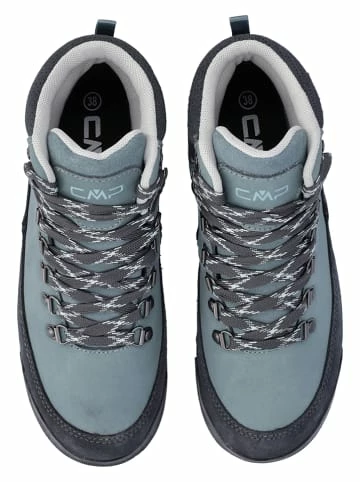 Auslauf ⌛ Outdoor- & Sportschuhe CMP Leder-Wanderboots "Altak" In Blau Günstig Kaufen ✔️ 4 Auslauf ⌛ Outdoor- & Sportschuhe CMP Leder-Wanderboots "Altak" In Blau Günstig Kaufen ✔️ – Bild 4