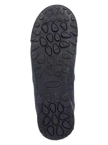 Auslauf ⌛ Outdoor- & Sportschuhe CMP Leder-Wanderboots "Altak" In Blau Günstig Kaufen ✔️ 5 Auslauf ⌛ Outdoor- & Sportschuhe CMP Leder-Wanderboots "Altak" In Blau Günstig Kaufen ✔️ – Bild 5