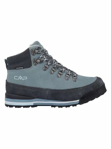 Auslauf ⌛ Outdoor- & Sportschuhe CMP Leder-Wanderboots "Altak" In Blau Günstig Kaufen ✔️ 1 Auslauf ⌛ Outdoor- & Sportschuhe CMP Leder-Wanderboots "Altak" In Blau Günstig Kaufen ✔️