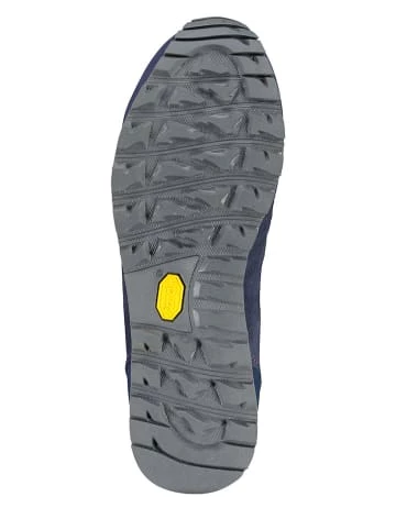 Rabatt 🧨 Outdoor- & Sportschuhe CMP Leder-Wanderboots "Elettra" In Dunkelblau Günstig Kaufen ⌛ – Bild 6