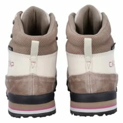 Angebote 🧨 Outdoor- & Sportschuhe CMP Leder-Wanderboots "Heka" In Creme Günstig Kaufen 👍 9 Angebote 🧨 Outdoor- & Sportschuhe CMP Leder-Wanderboots "Heka" In Creme Günstig Kaufen 👍 -Cawö Verkaufsshop cmp leder wanderboots heka in creme 2