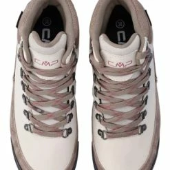 Angebote 🧨 Outdoor- & Sportschuhe CMP Leder-Wanderboots "Heka" In Creme Günstig Kaufen 👍 10 Angebote 🧨 Outdoor- & Sportschuhe CMP Leder-Wanderboots "Heka" In Creme Günstig Kaufen 👍 -Cawö Verkaufsshop cmp leder wanderboots heka in creme 3