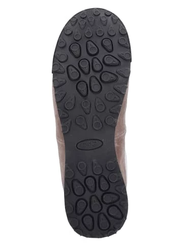 Angebote 🧨 Outdoor- & Sportschuhe CMP Leder-Wanderboots "Heka" In Creme Günstig Kaufen 👍 5 Angebote 🧨 Outdoor- & Sportschuhe CMP Leder-Wanderboots "Heka" In Creme Günstig Kaufen 👍 – Bild 5