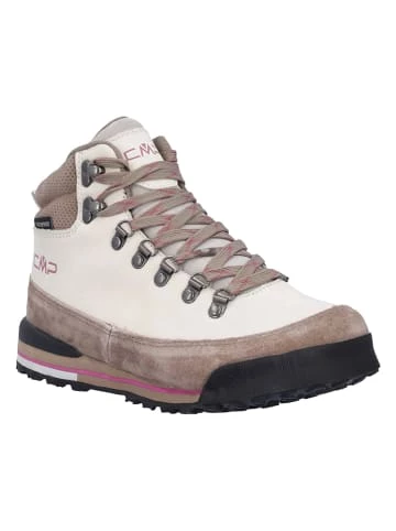 Angebote 🧨 Outdoor- & Sportschuhe CMP Leder-Wanderboots "Heka" In Creme Günstig Kaufen 👍 6 Angebote 🧨 Outdoor- & Sportschuhe CMP Leder-Wanderboots "Heka" In Creme Günstig Kaufen 👍 – Bild 6