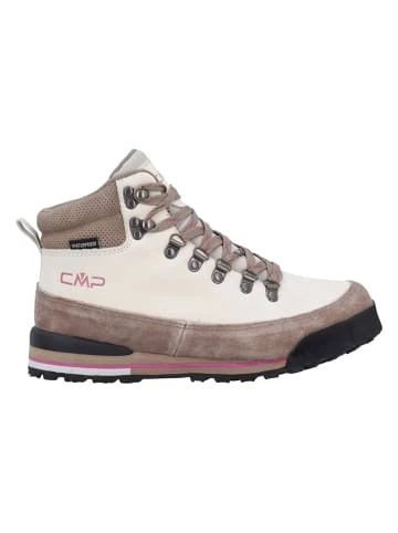 Angebote 🧨 Outdoor- & Sportschuhe CMP Leder-Wanderboots "Heka" In Creme Günstig Kaufen 👍 1 Angebote 🧨 Outdoor- & Sportschuhe CMP Leder-Wanderboots "Heka" In Creme Günstig Kaufen 👍