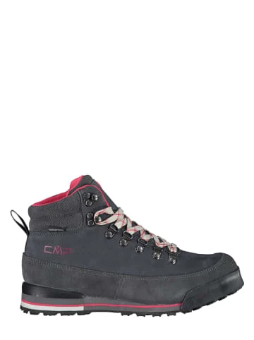 Rabatt 🤩 Outdoor- & Sportschuhe CMP Leder-Wanderboots "Heka" In Grau Günstig Kaufen 🛒 2 Rabatt 🤩 Outdoor- & Sportschuhe CMP Leder-Wanderboots "Heka" In Grau Günstig Kaufen 🛒 – Bild 2
