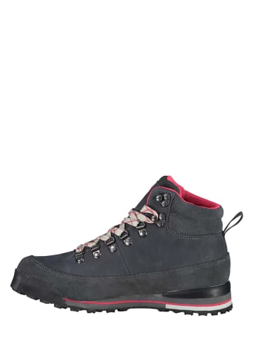 Rabatt 🤩 Outdoor- & Sportschuhe CMP Leder-Wanderboots "Heka" In Grau Günstig Kaufen 🛒 3 Rabatt 🤩 Outdoor- & Sportschuhe CMP Leder-Wanderboots "Heka" In Grau Günstig Kaufen 🛒 – Bild 3