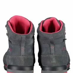 Rabatt 🤩 Outdoor- & Sportschuhe CMP Leder-Wanderboots "Heka" In Grau Günstig Kaufen 🛒 10 Rabatt 🤩 Outdoor- & Sportschuhe CMP Leder-Wanderboots "Heka" In Grau Günstig Kaufen 🛒 -Cawö Verkaufsshop cmp leder wanderboots heka in grau 4