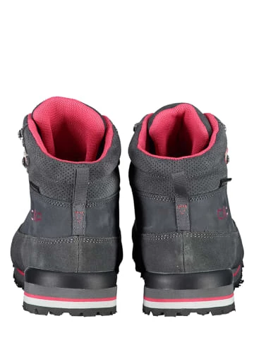 Rabatt 🤩 Outdoor- & Sportschuhe CMP Leder-Wanderboots "Heka" In Grau Günstig Kaufen 🛒 5 Rabatt 🤩 Outdoor- & Sportschuhe CMP Leder-Wanderboots "Heka" In Grau Günstig Kaufen 🛒 – Bild 5