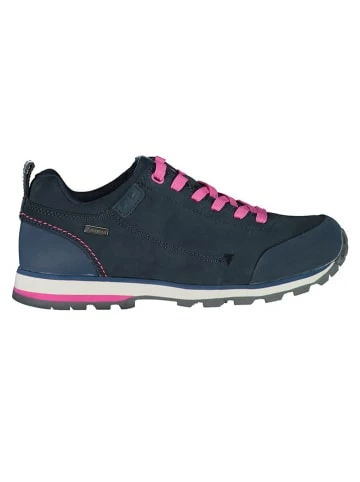 Besorgen 🎉 Outdoor- & Sportschuhe CMP Leder-Wanderschuhe "Elettra" In Dunkelblau Günstig Kaufen 🥰 1 Besorgen 🎉 Outdoor- & Sportschuhe CMP Leder-Wanderschuhe "Elettra" In Dunkelblau Günstig Kaufen 🥰