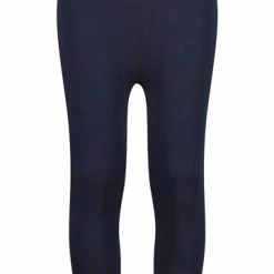 Aktion ✔️ Hosen CMP Leggings In Dunkelblau Günstig Kaufen 🔥