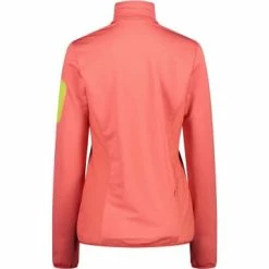 Brandneu ⭐ Jacken & Mäntel Cmp Light Gridtech Jacke Jacket In Pfirsich Günstig Kaufen ⌛ -Cawö Verkaufsshop cmp light gridtech jacke jacket in pfirsich 1