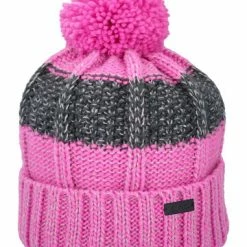 Auslauf 👏 Mützen & Caps CMP Mütze In Pink Günstig Kaufen 🤩