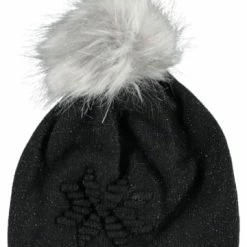 Großhandel 🔔 Mützen & Caps CMP Mütze In Schwarz Günstig Kaufen 👍