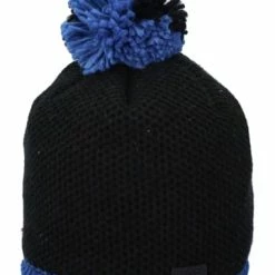 Am billigsten 🛒 Mützen & Caps CMP Mütze In Schwarz/ Blau Günstig Kaufen ✔️