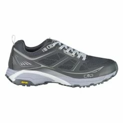 Am billigsten 😀 Outdoor- & Sportschuhe CMP Nordic-Walkingschuhe "Hapsu" In Grau Günstig Kaufen 😉
