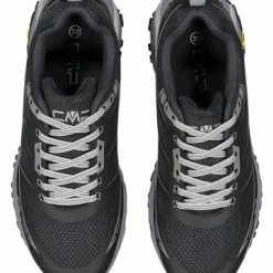 Am billigsten 😀 Outdoor- & Sportschuhe CMP Nordic-Walkingschuhe "Hapsu" In Grau Günstig Kaufen 😉 -Cawö Verkaufsshop cmp nordic walkingschuhe hapsu in grau 3