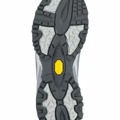 Am billigsten 😀 Outdoor- & Sportschuhe CMP Nordic-Walkingschuhe "Hapsu" In Grau Günstig Kaufen 😉 -Cawö Verkaufsshop cmp nordic walkingschuhe hapsu in grau 4