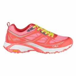 Top 10 😉 Outdoor- & Sportschuhe CMP Nordic-Walkingschuhe "Hapsu" In Pink Günstig Kaufen 💯