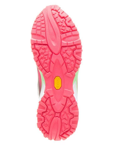 Blitzangebot 💯 Outdoor- & Sportschuhe CMP Nordic-Walkingschuhe "Hapsu" In Schwarz/ Pink Günstig Kaufen 🛒 – Bild 5