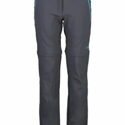 Brandneu 💯 Hosen Cmp Outdoorhose Günstig Kaufen ⌛