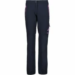 Rabatt 😉 Hosen Cmp Outdoorhose Keilhose In Dunkelblau Günstig Kaufen ⭐