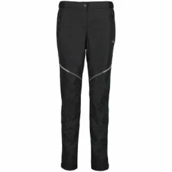 Großhandel 🎁 Hosen Cmp Outdoorhose Keilhose 👩 WOMAN PANT HYBRID In Schwarz Günstig Kaufen 🎉
