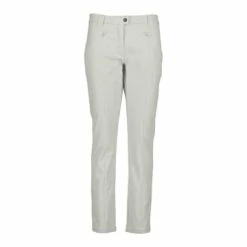 Billig 💯 Hosen Cmp Outdoorhose LONG PANT In Weiß Günstig Kaufen 🧨