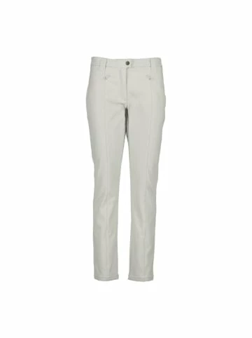 Billig 💯 Hosen Cmp Outdoorhose LONG PANT In Weiß Günstig Kaufen 🧨