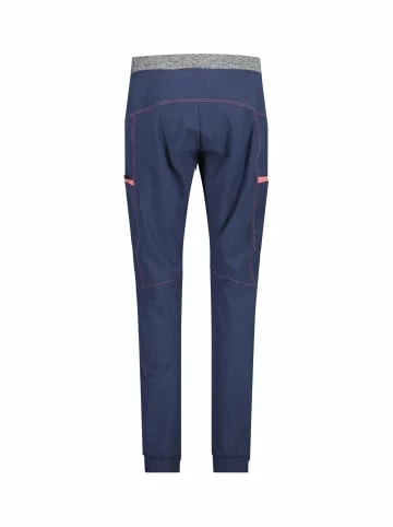 Brandneu 🔔 Hosen Cmp Outdoorhose Pant Light Climb In Dunkelblau Günstig Kaufen 👏 3 Brandneu 🔔 Hosen Cmp Outdoorhose Pant Light Climb In Dunkelblau Günstig Kaufen 👏 – Bild 3