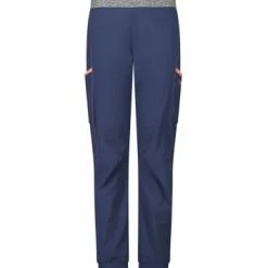 Brandneu 🔔 Hosen Cmp Outdoorhose Pant Light Climb In Dunkelblau Günstig Kaufen 👏