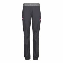 Am billigsten 🧨 Hosen Cmp Outdoorhose Pant Light Climb In Dunkelgrau Günstig Kaufen 🤩